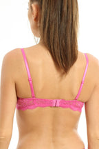 Sutien balconet Maria R1504