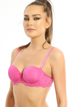 Sutien balconet Maria R1504