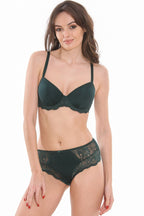Sutien clasic Maria Verde R1505