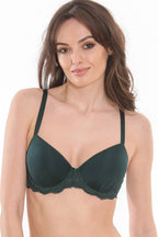 Sutien clasic Maria Verde R1505