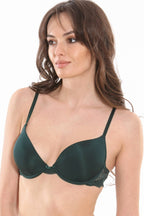 Sutien Verde clasic Maria R1503
