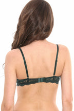Sutien Verde clasic Maria R1503