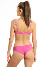 Sutien Roz clasic Maria R1503