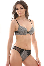 Sutien clasic Monica R1520