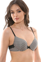 Sutien clasic Monica R1520