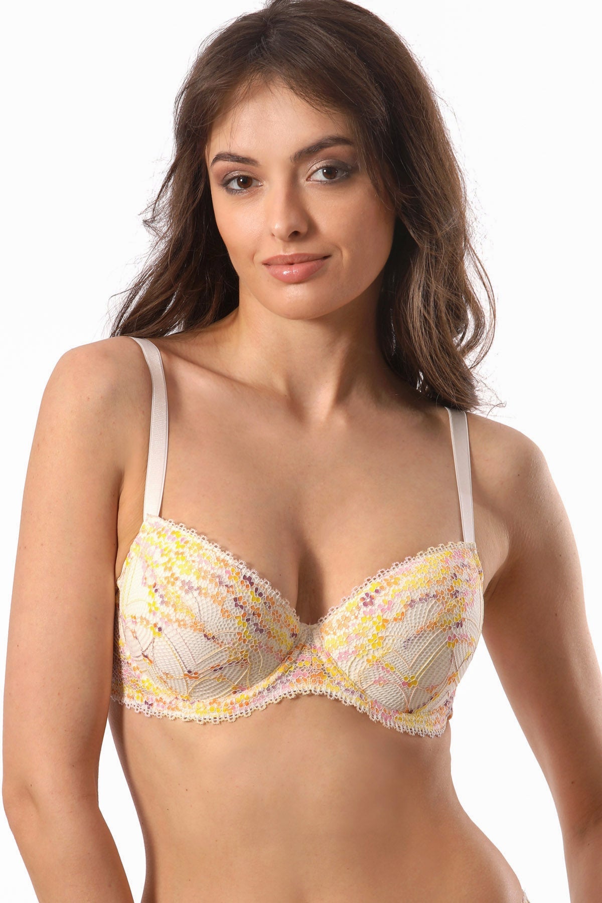 Sutien cupa soft Olena R1574
