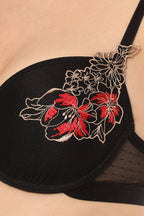 Sutien push-up Tasmine R1547