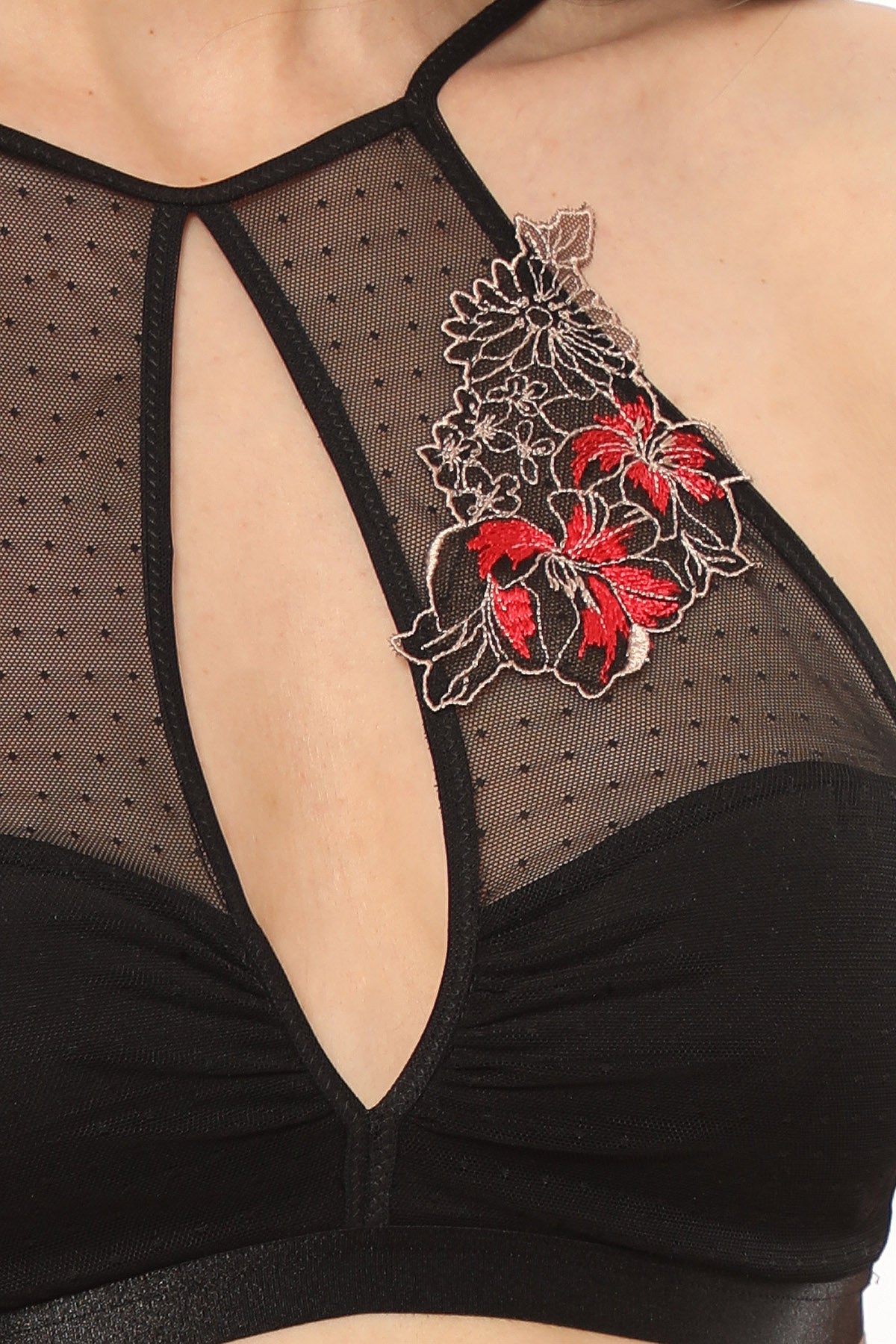Sutien bralette Tasmine R1548