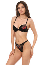 Sutien push-up Tasmine R1547