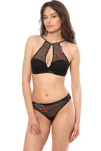 Sutien bralette Tasmine R1548