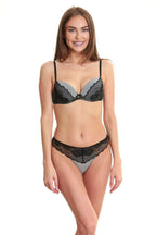 Sutien push-up VALERIE R1482