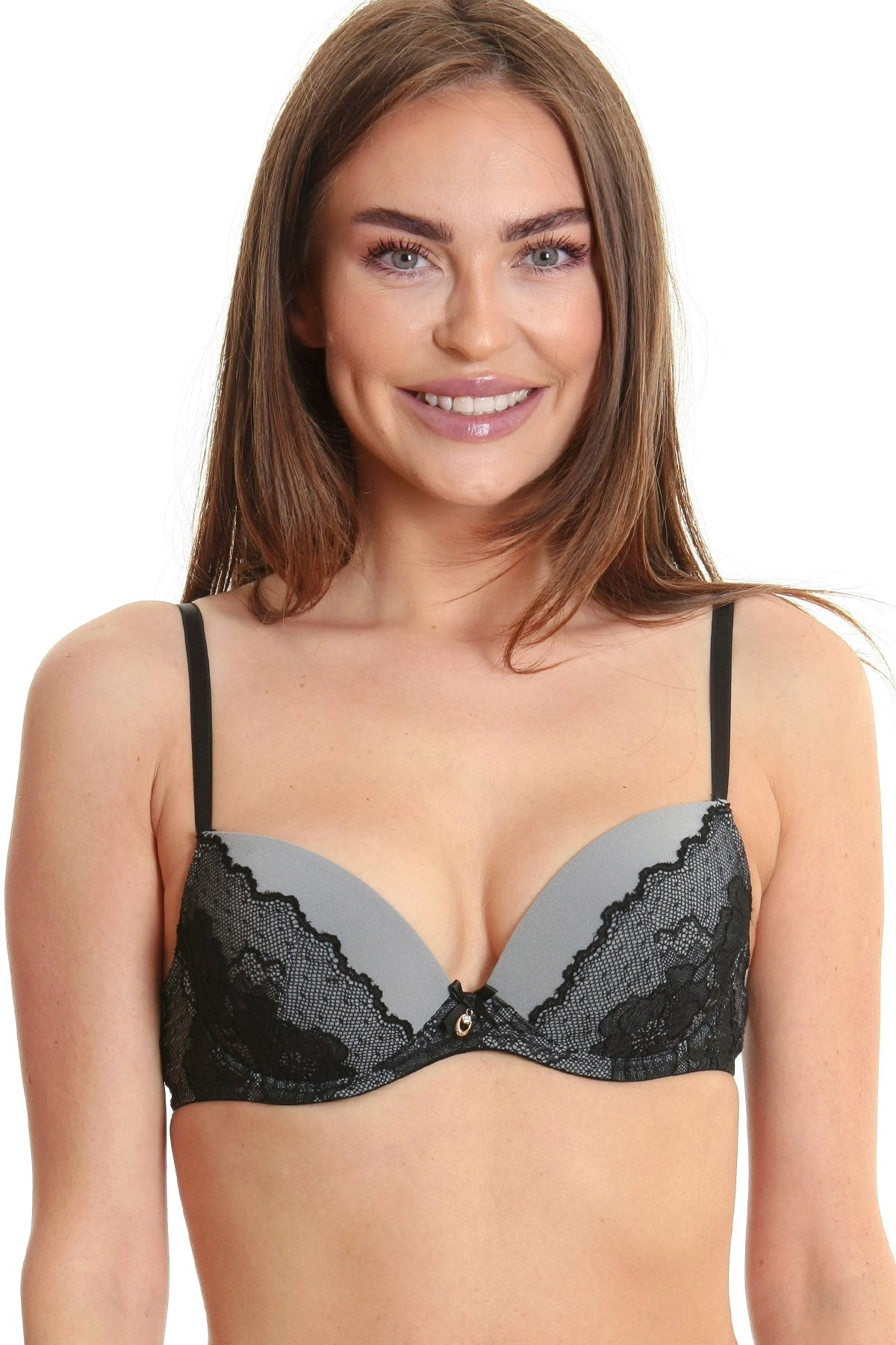 Sutien push-up VALERIE R1482