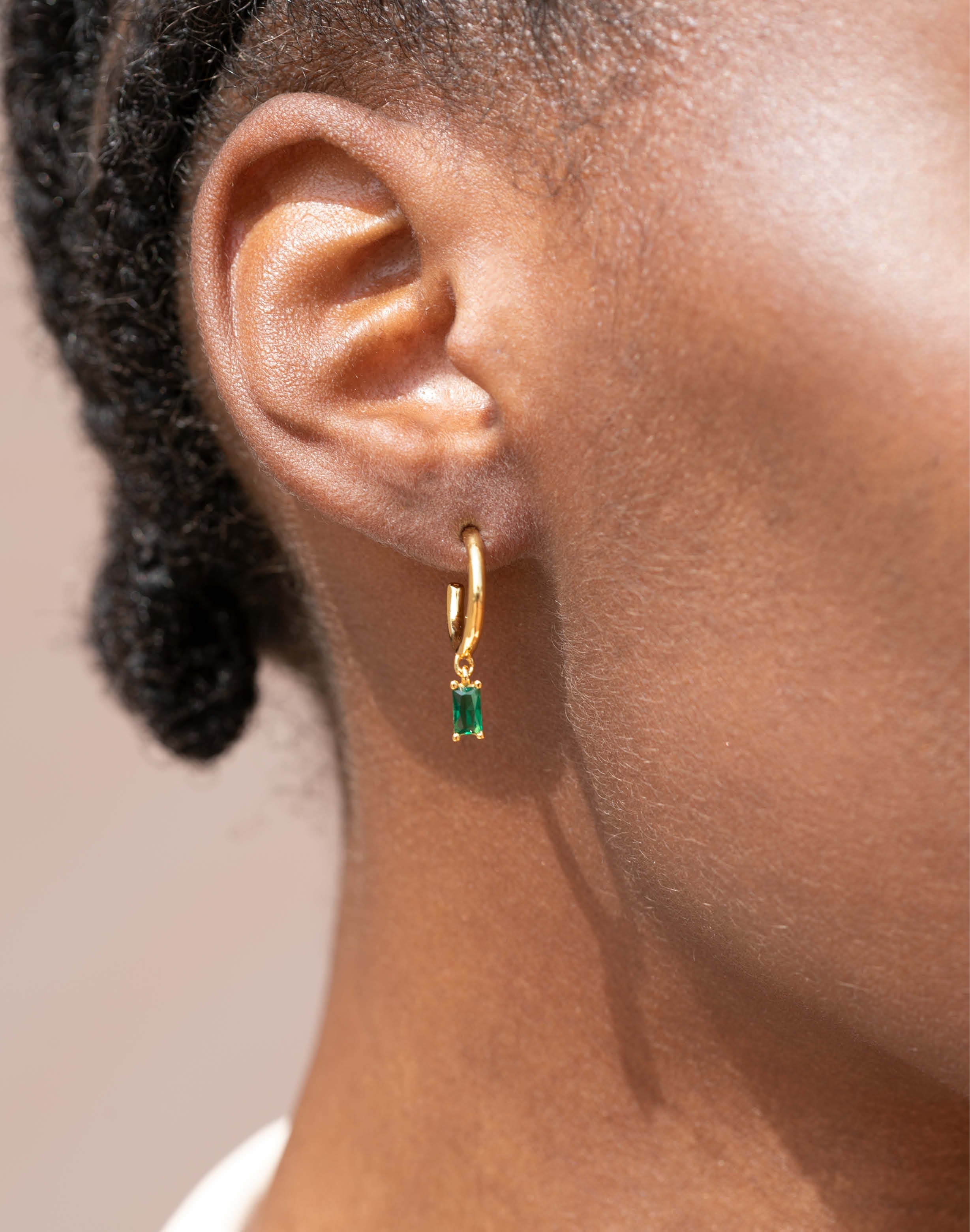 Cercei MIA Emerald