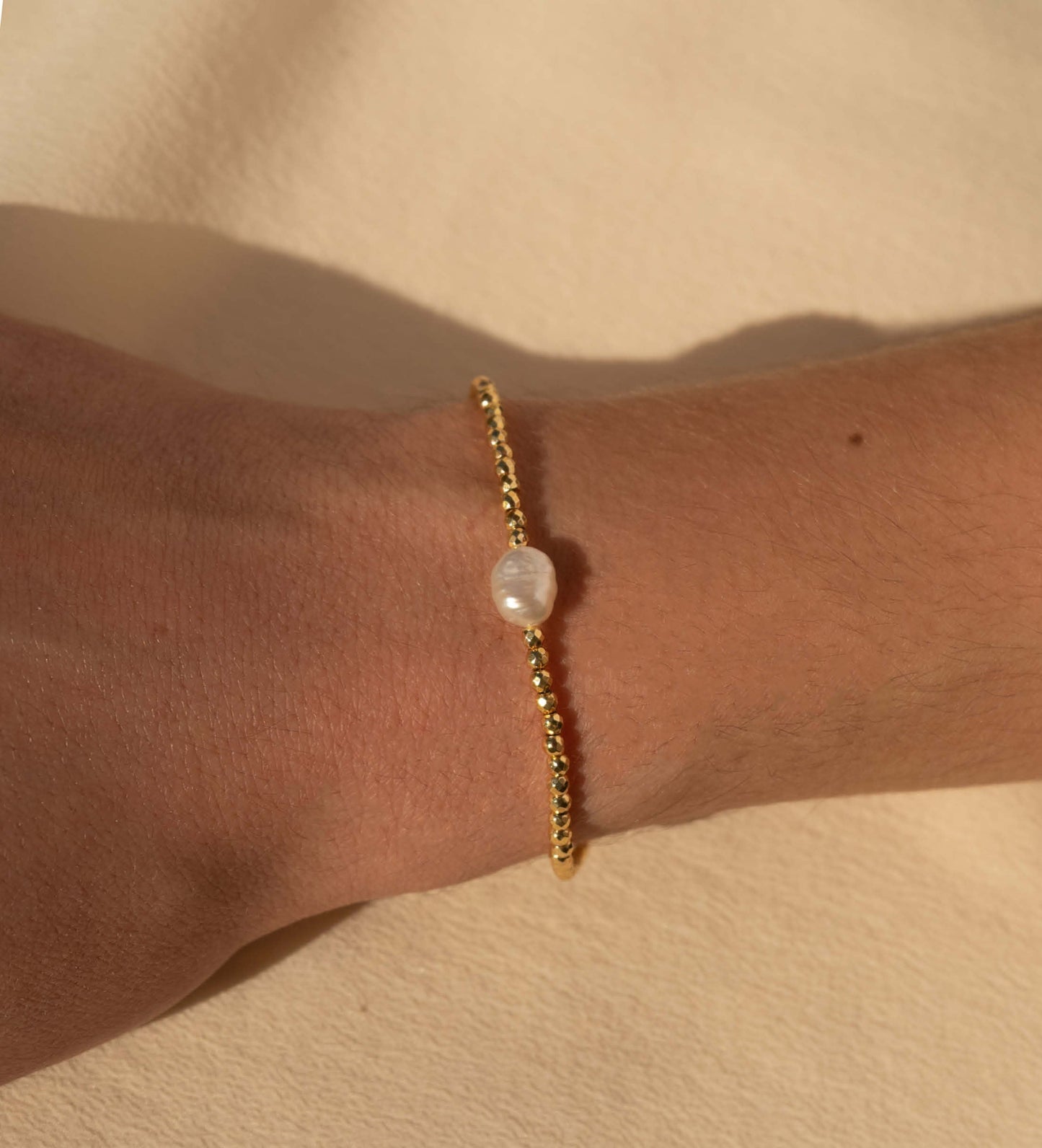 PEARLY Armband - Barock