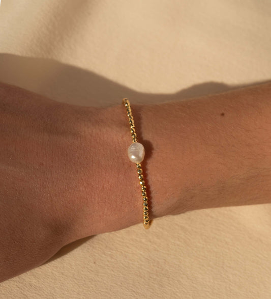 PEARLY Armband - Barock