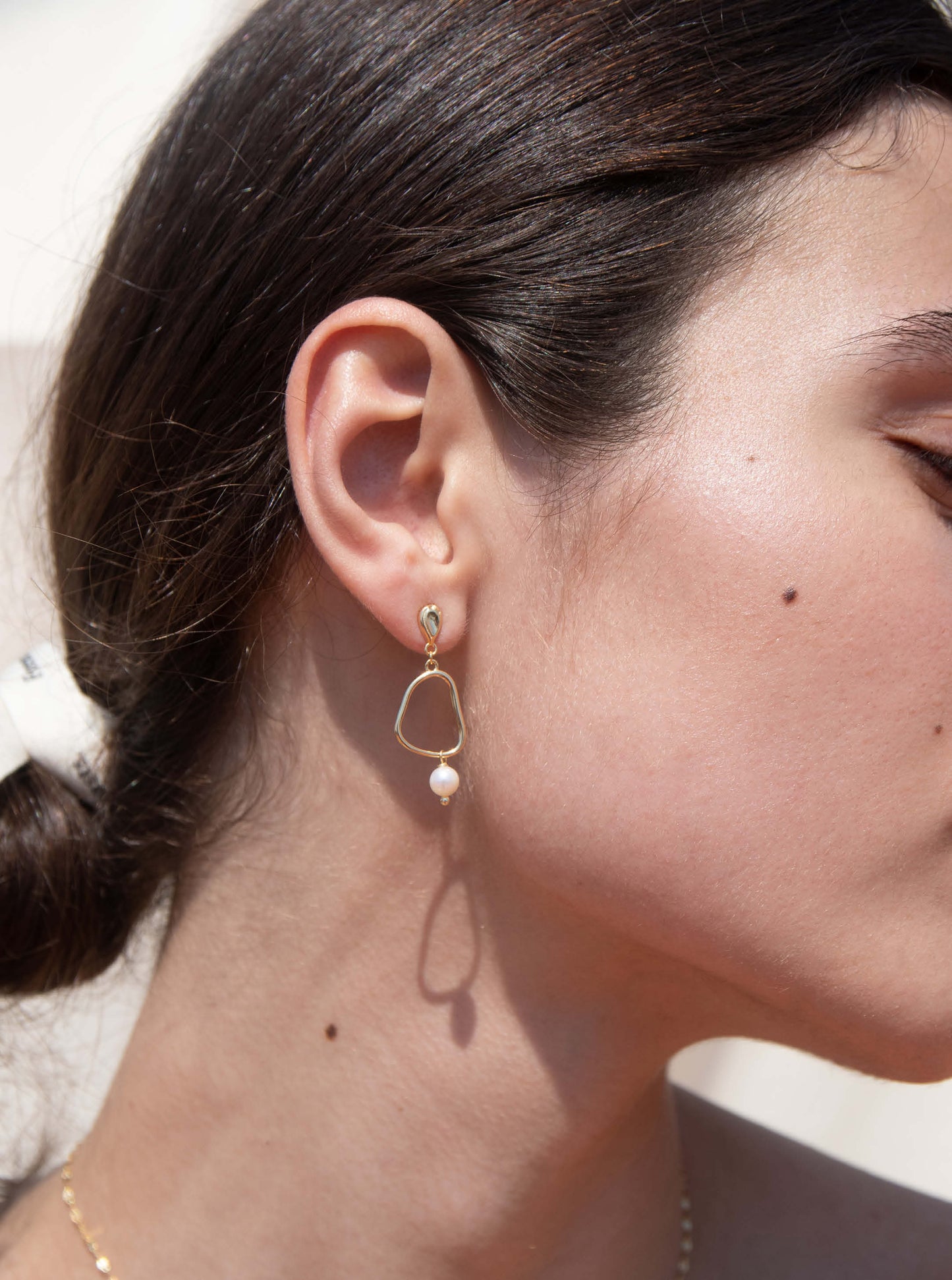 Örhängen VALENTINA