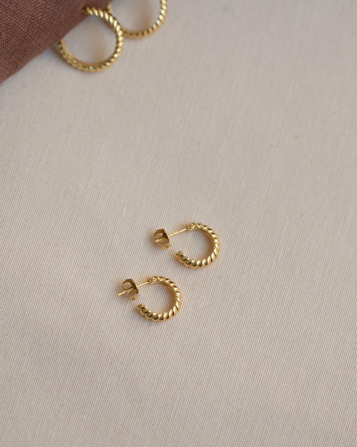 Cercei FRANCES - Medel