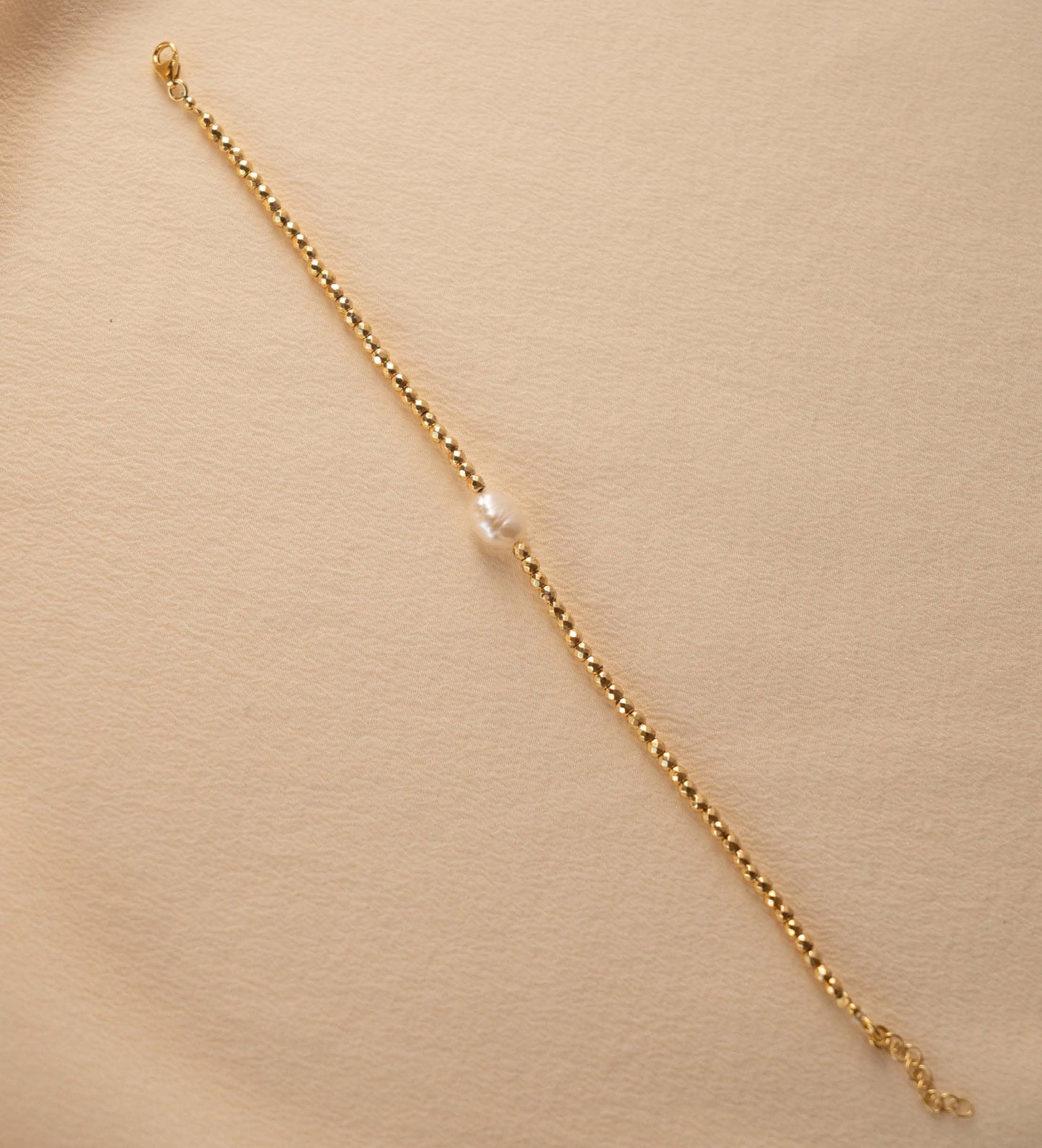 PEARLY Armband - Barock