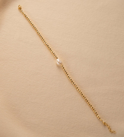 PEARLY Armband - Barock