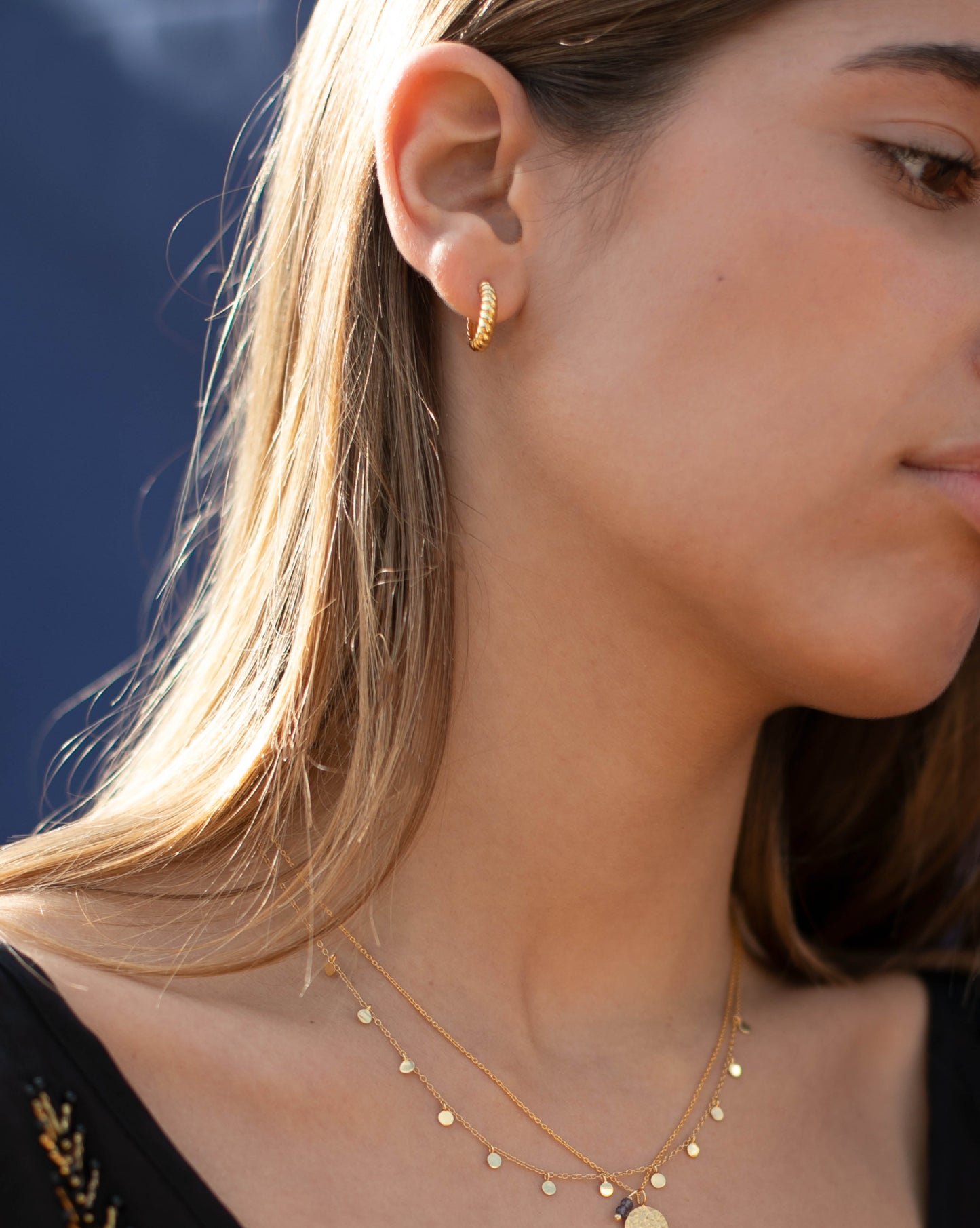 Cercei FRANCES - Medel