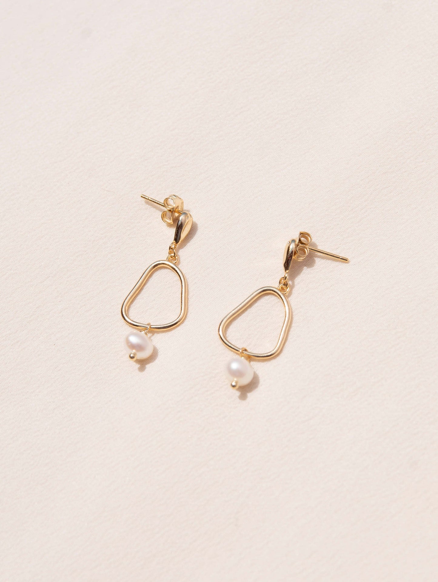 Örhängen VALENTINA