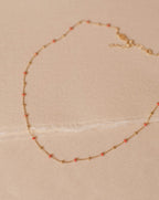 Colier LOULOU Corail