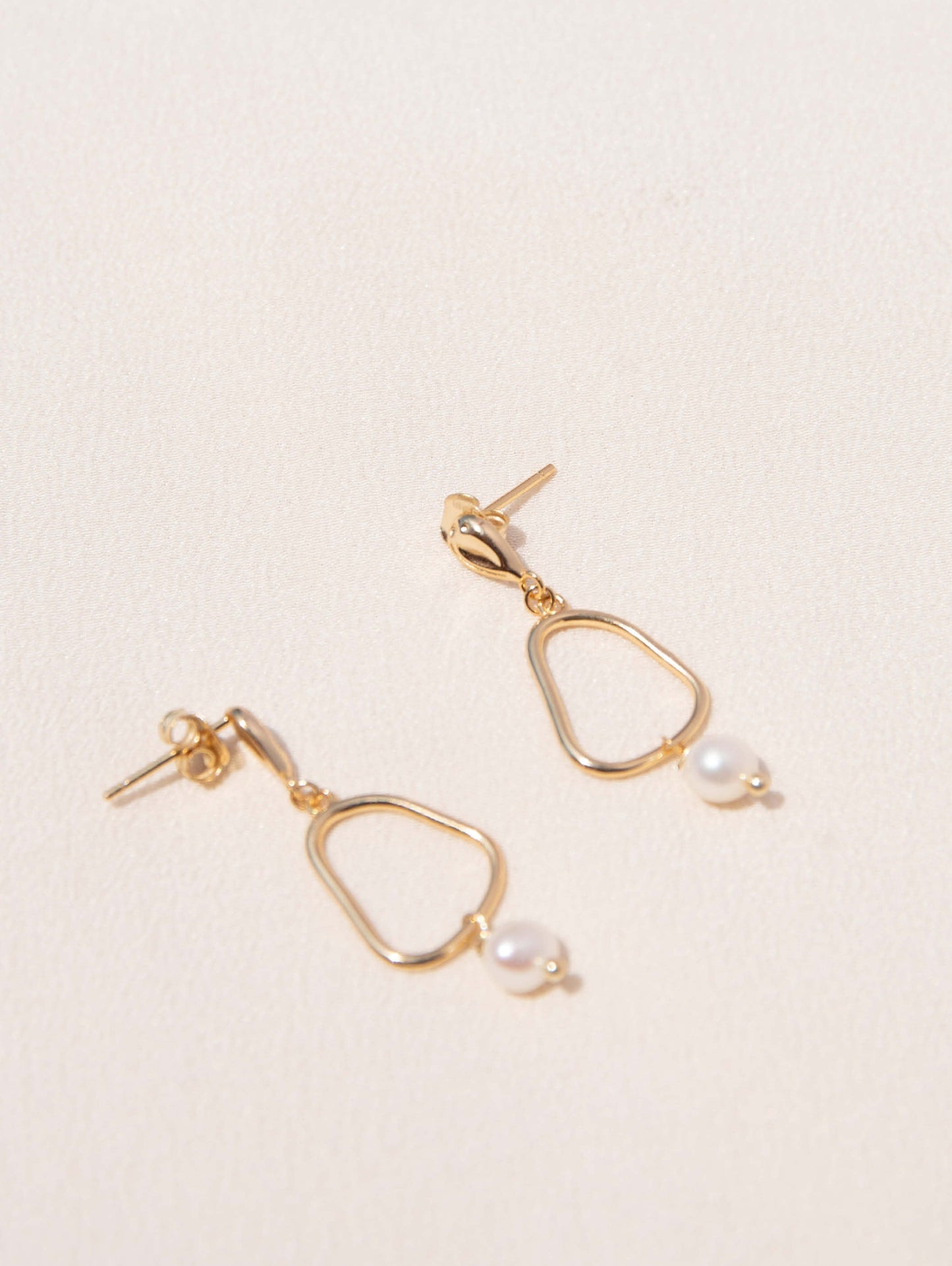 Örhängen VALENTINA