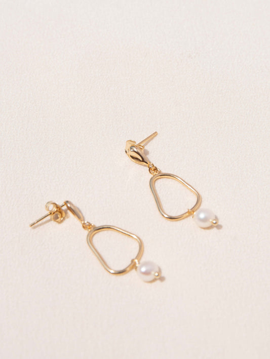 Örhängen VALENTINA