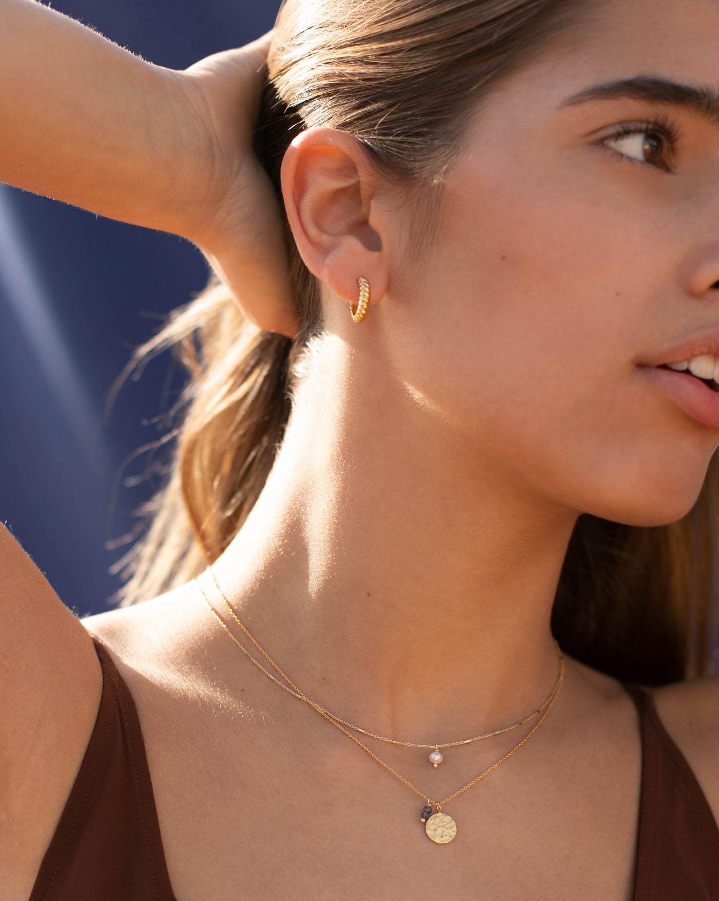 Cercei FRANCES - Medel