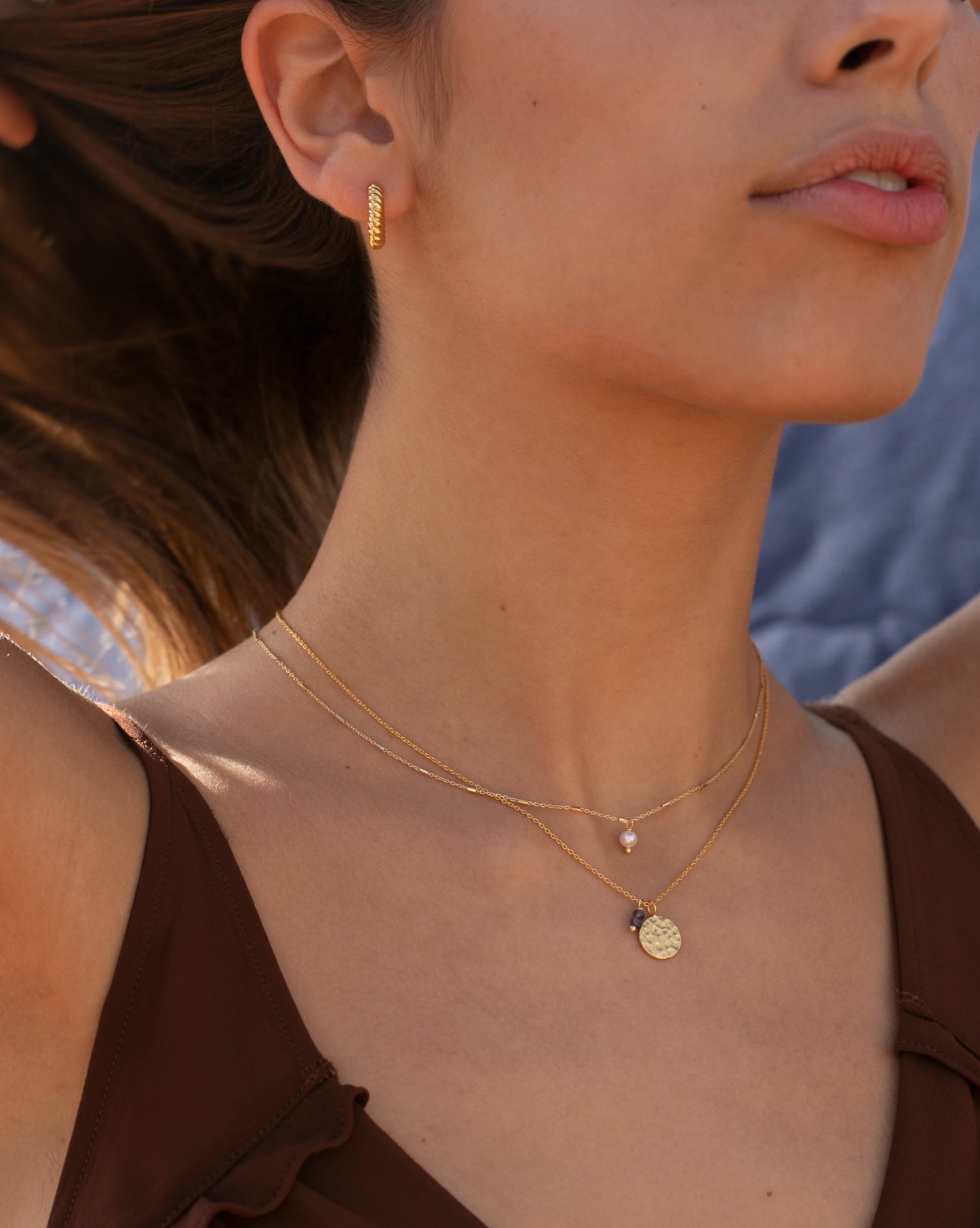 Cercei FRANCES - Medel