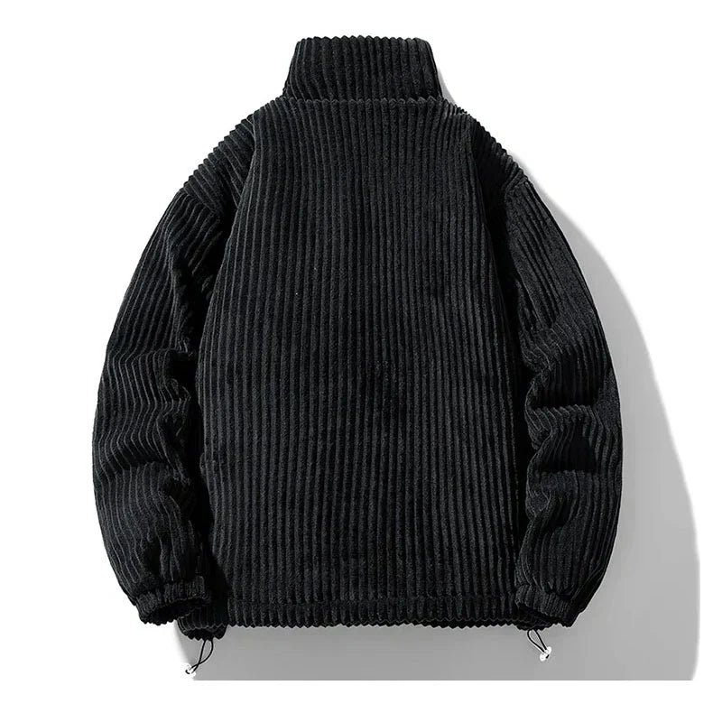 Mascha | Sammetjacka