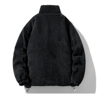 Mascha | Sammetjacka